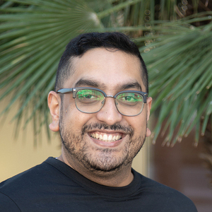 Fundraising Page: Faraj Yousouf